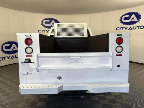 2016 Ford F-350 XL