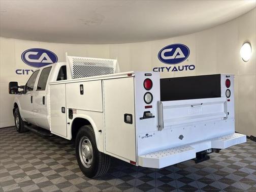 2016 Ford F-350 XL