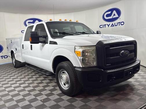 2016 Ford F-350 XL
