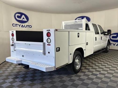 2016 Ford F-350 XL