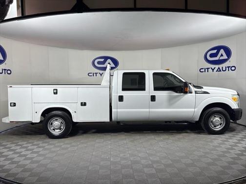 2016 Ford F-350 XL