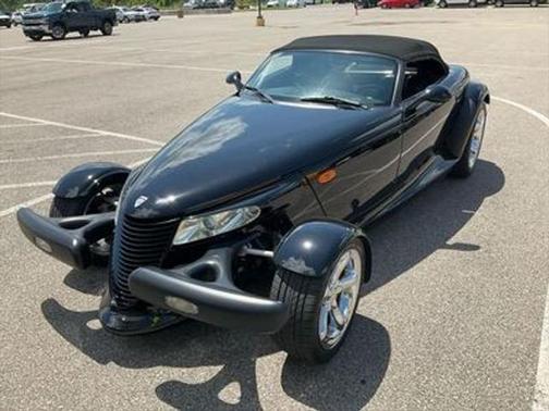 2000 Plymouth Prowler Base