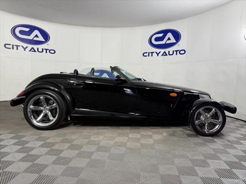 2000 Plymouth Prowler Base