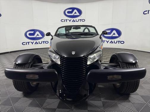 2000 Plymouth Prowler Base