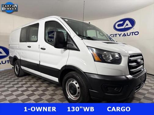 2020 Ford Transit-150 Base