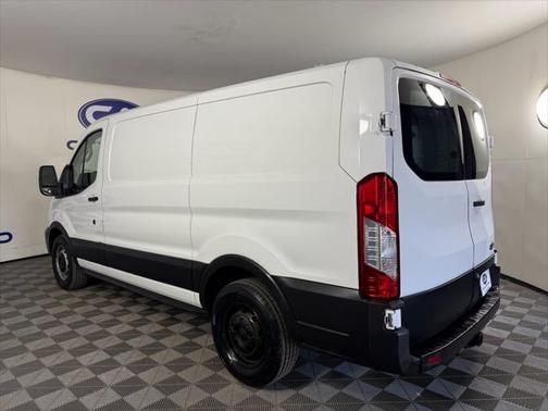 2020 Ford Transit-150 Base