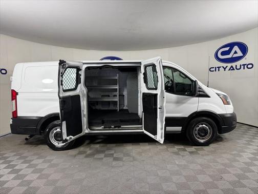 2020 Ford Transit-150 Base