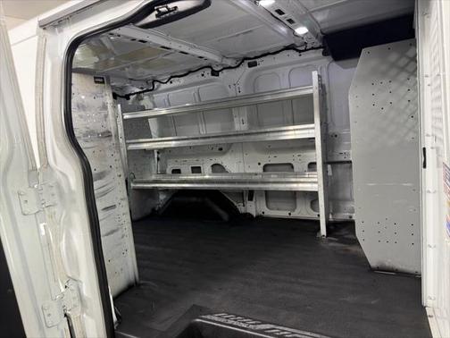2020 Ford Transit-150 Base