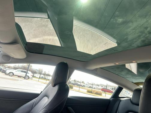 2019 Tesla Model 3 Mid Range
