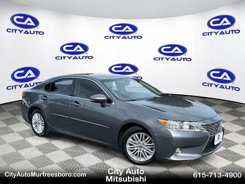 2014 Lexus ES 350 Base