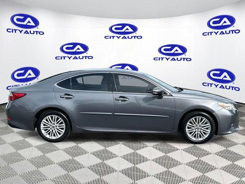 2014 Lexus ES 350 Base