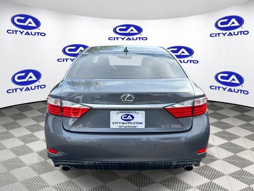 2014 Lexus ES 350 Base