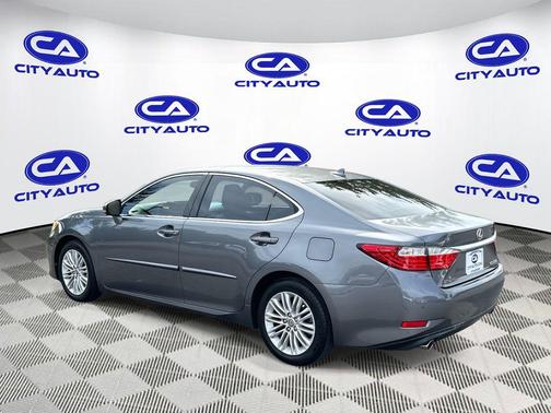 2014 Lexus ES 350 Base