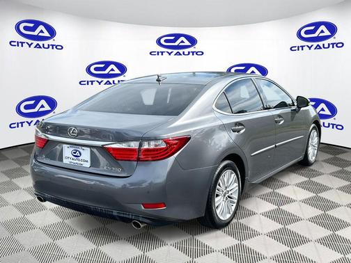 2014 Lexus ES 350 Base