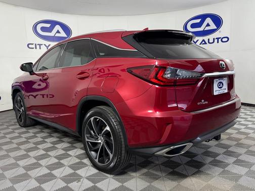 2016 Lexus RX 350 Base