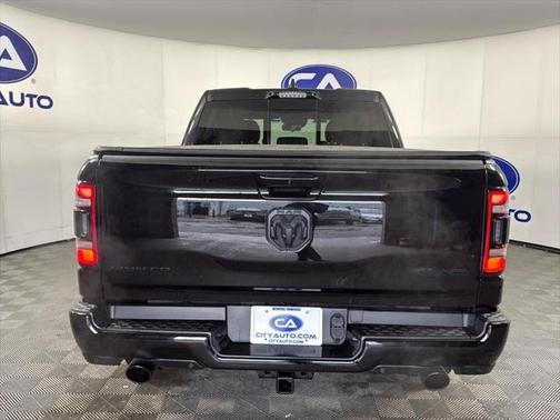2023 RAM 1500 Limited