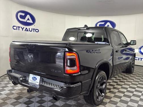 2023 RAM 1500 Limited
