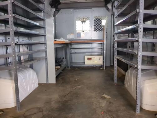 2021 RAM ProMaster 1500 Base