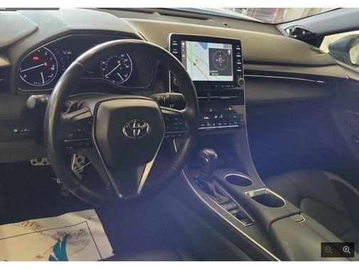 2021 Toyota Avalon TRD