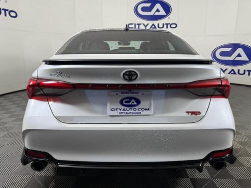 2021 Toyota Avalon TRD