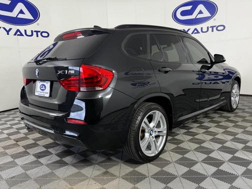 2015 BMW X1 xDrive 28i