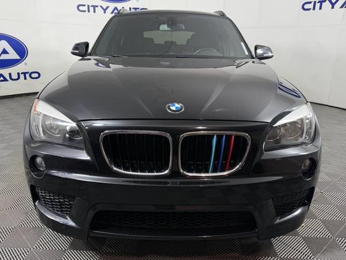 2015 BMW X1 xDrive 28i