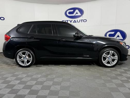 2015 BMW X1 xDrive 28i