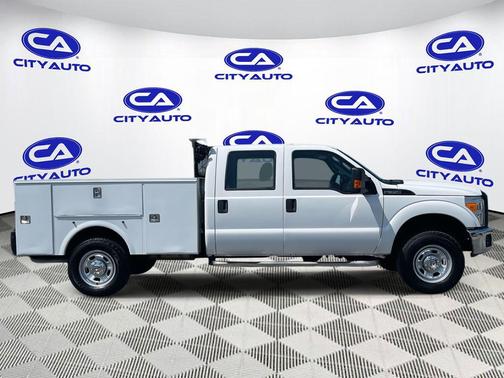 2016 Ford F-350 XL