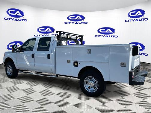 2016 Ford F-350 XL