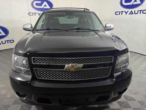 2011 Chevrolet Avalanche 1500 LTZ