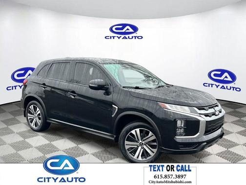 2023 Mitsubishi Outlander Sport 2.0 ES