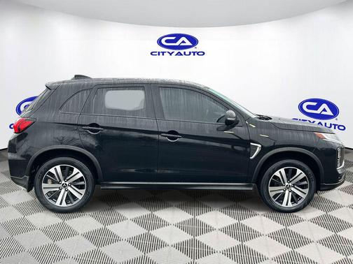 2023 Mitsubishi Outlander Sport 2.0 ES