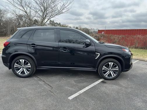 2023 Mitsubishi Outlander Sport 2.0 ES