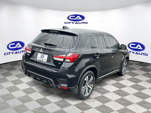 2023 Mitsubishi Outlander Sport 2.0 ES