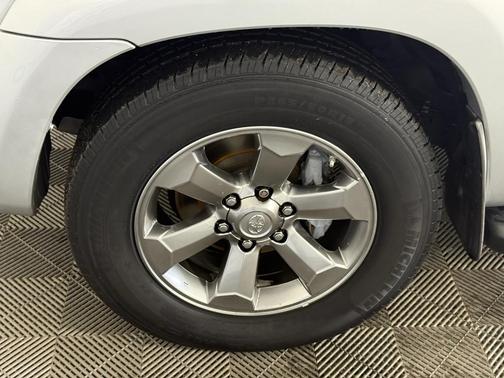 2008 Toyota 4Runner Limited