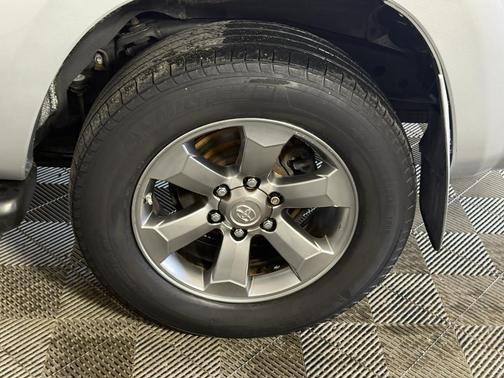 2008 Toyota 4Runner Limited