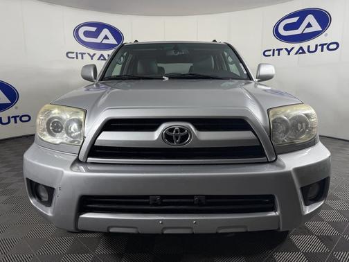2008 Toyota 4Runner Limited