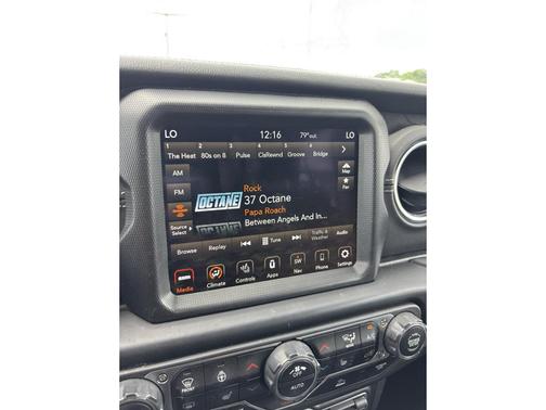 Black Clearcoat 2022 Jeep Wrangler Unlimited 4xe Sahara