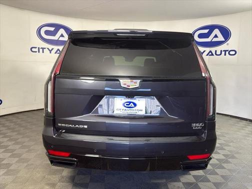 2024 Cadillac Escalade ESV Sport