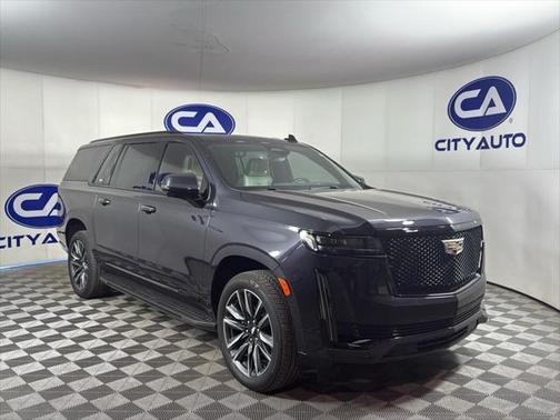 2024 Cadillac Escalade ESV Sport