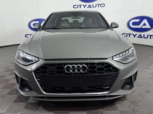 2023 Audi A4 45 S line Premium Plus