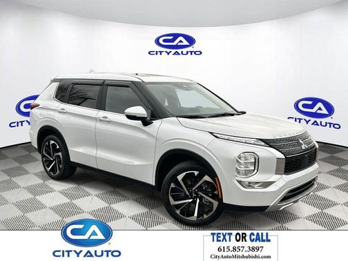 2024 Mitsubishi Outlander SE 2.5 2WD