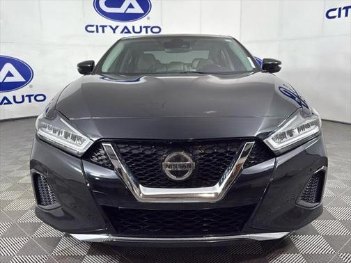 2020 Nissan Maxima 3.5 SL