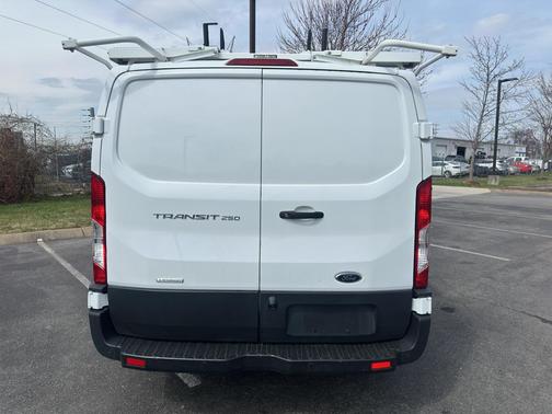2021 Ford Transit-250 Base