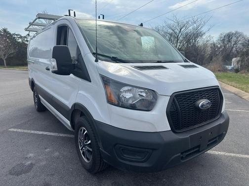 2021 Ford Transit-250 Base