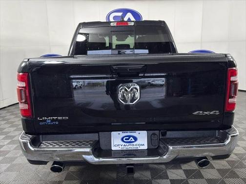 2023 RAM 1500 Limited