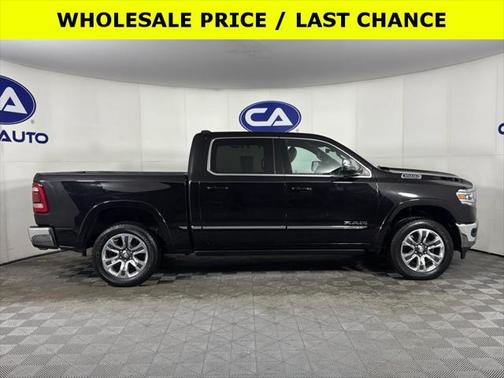 2023 RAM 1500 Limited
