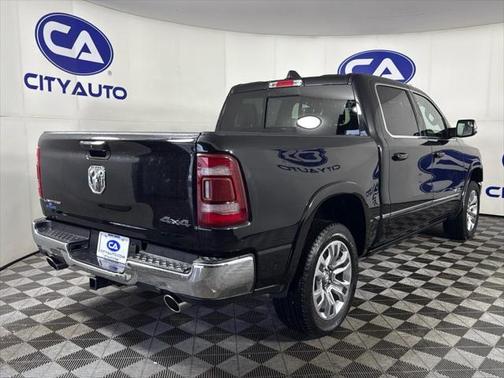 2023 RAM 1500 Limited