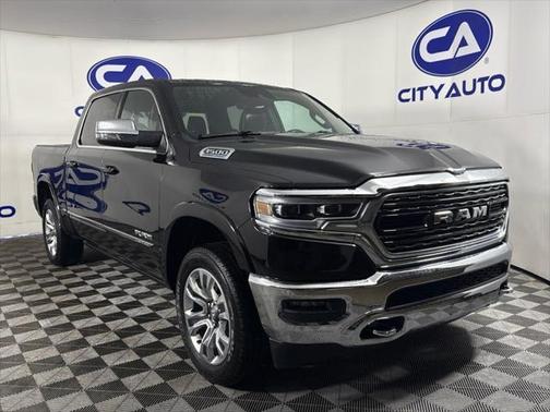 2023 RAM 1500 Limited
