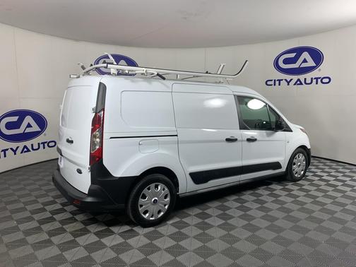 2020 Ford Transit Connect XL Cargo Van